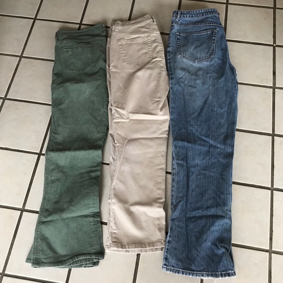 Women’s pants  Sz12 - Picture 1 of 7